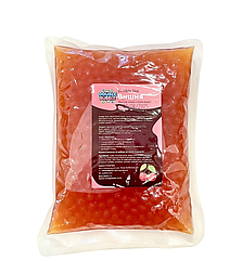 Кульки для Bubble Tea вишня 1000 г 20пак/ящ