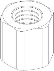 Запчастини для кріплень гірськолижного спорядження