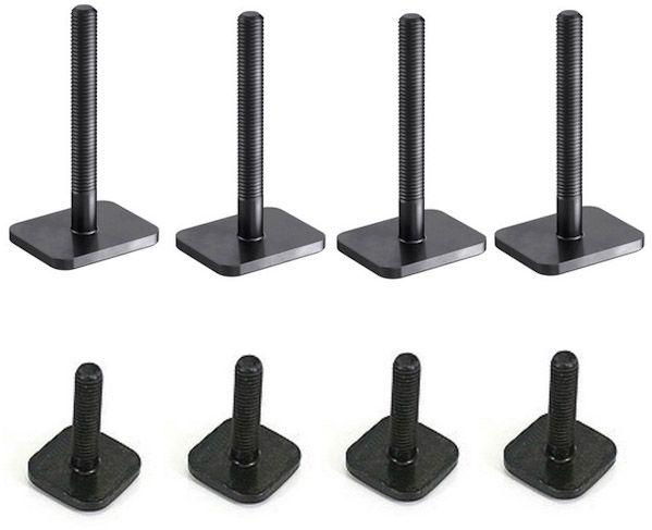 Т-адаптер Thule SnowPack T-track Adapter 889600 (TH 889600), фото 1