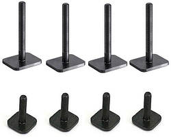 Т-адаптер Thule SnowPack T-track Adapter 889600 (TH 889600)