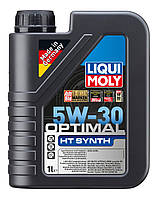 Liqui Moly Optimal HT Synth 5W-30 1л (39000) Синтетична моторна олива
