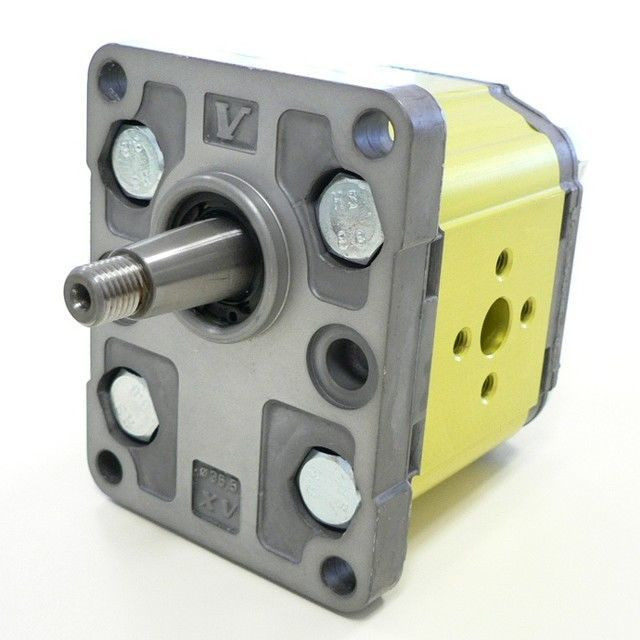 Насоси шестерні Vivoil, Bosch, Casappa, Parker, Sauer Danfoss, Marzocchi