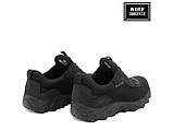 Літні тактичні кросівки Aero Grip Black – дихаючі, легкі, чорного кольору, напряму від виробника Wolf Original, фото 3