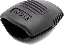 Накладка на пряжку гумова 34345 (TH 1500034345)