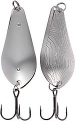 Блешня Select ProAtom Noiser 17.0g 65mm #01