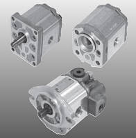 Гидронасос  SNP2/SKP2