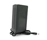 Зарядний пристрій для акумуляторів Li-ion 25,2V,6S,4A,штекер 5,5, 135х55х45мм, фото 3