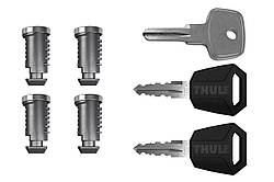 Циліндри для замків