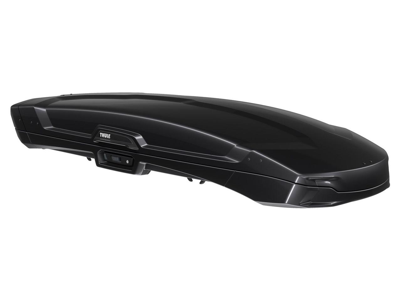 Бокс Thule Vector Alpine Black 613501 (TH 613501)
