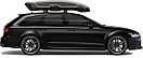 Бокс Thule Vector L Titan 613700 (TH 613700), фото 4