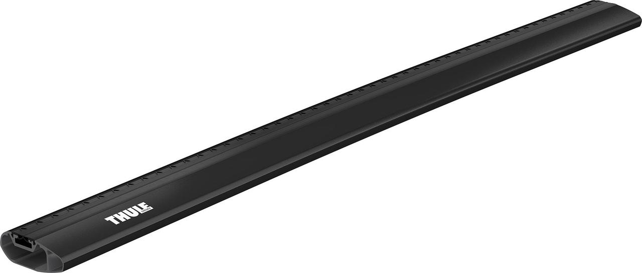 Поперечина Thule Wingbar Edge Black 721320 (86 см) (TH 721320), фото 1