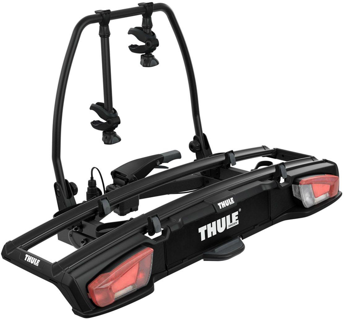 Велокріплення Thule VeloSpace XT Black 938001 (TH 938001)