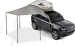 Навес Thule Approach Awning S/M (Pelican Grey) 901851 (TH 901851)