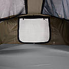 Постільна білизна Thule Fitted Sheets (Approach M; Outset) 901855 (TH 901855), фото 3