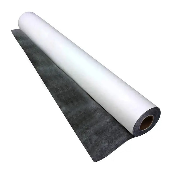 Агроволокно для городу чорно-біле Shadow 50 гр. 1,07 х 100 м, фото 1