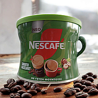 Нескафе фрапе кава розчинна з ароматом фундука