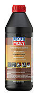 Олива гідравлічна ГПК синтетична Liqui Moly Zentralhydraulik-Oil 1л (3978/1127)