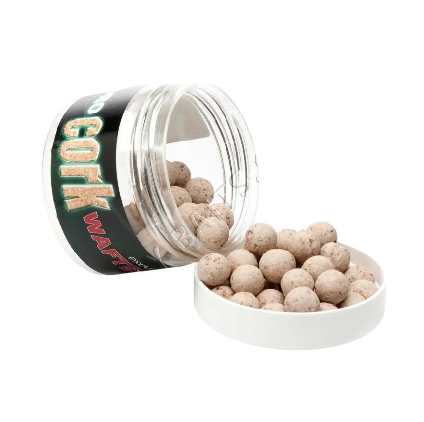 Вафтерси Trinity Cork Fluro White Nektar 11 мм