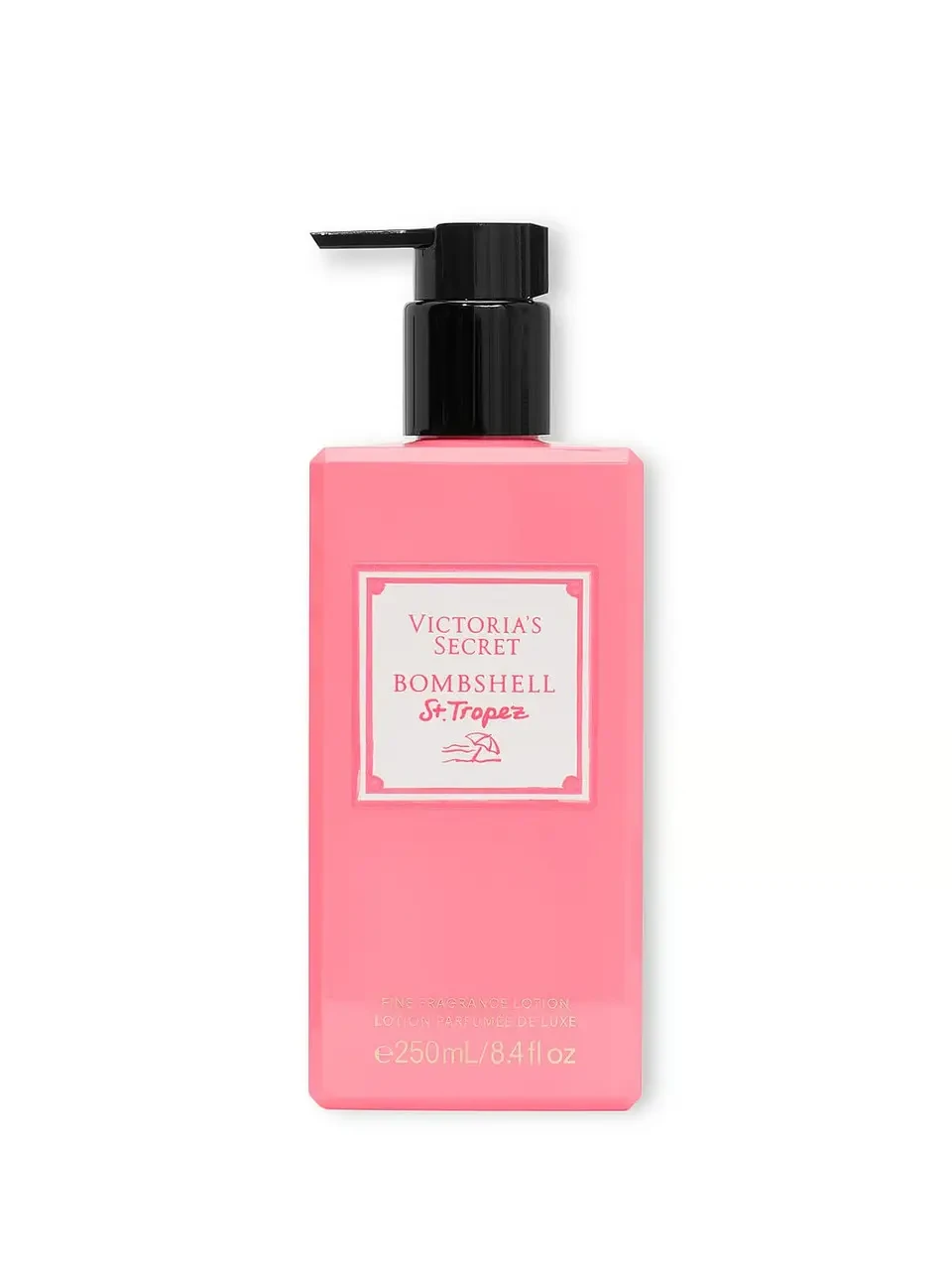 Парфумований лосьйон Bombshell St.Tropez від Victoria's Secret оригінал, фото 1