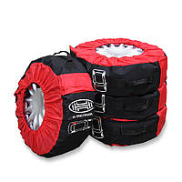 Чохли для коліс