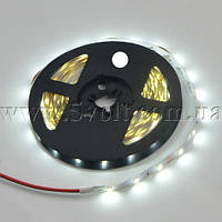 Світлодіодна стрічка 2835 білий 60 шт/м, 1м, фото 2