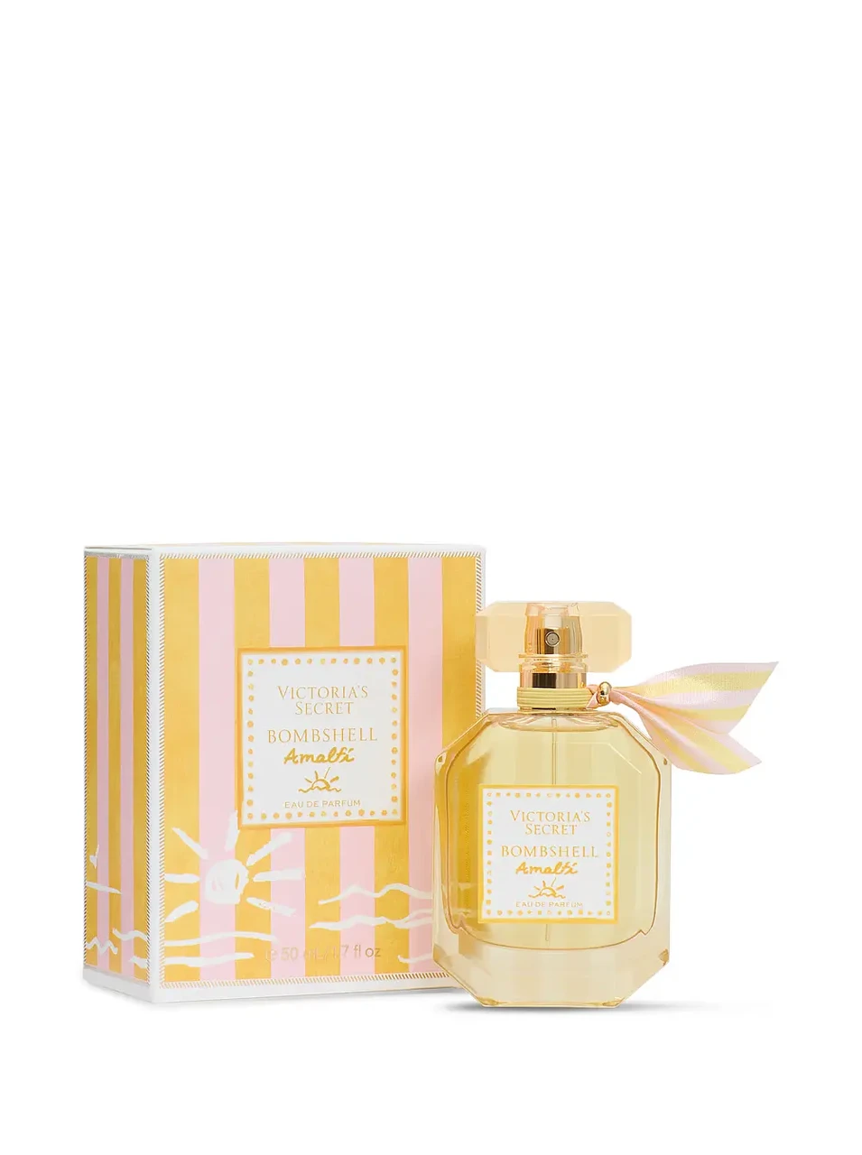 Духи Victorias Secret Bombshell Amalfi 50 мл