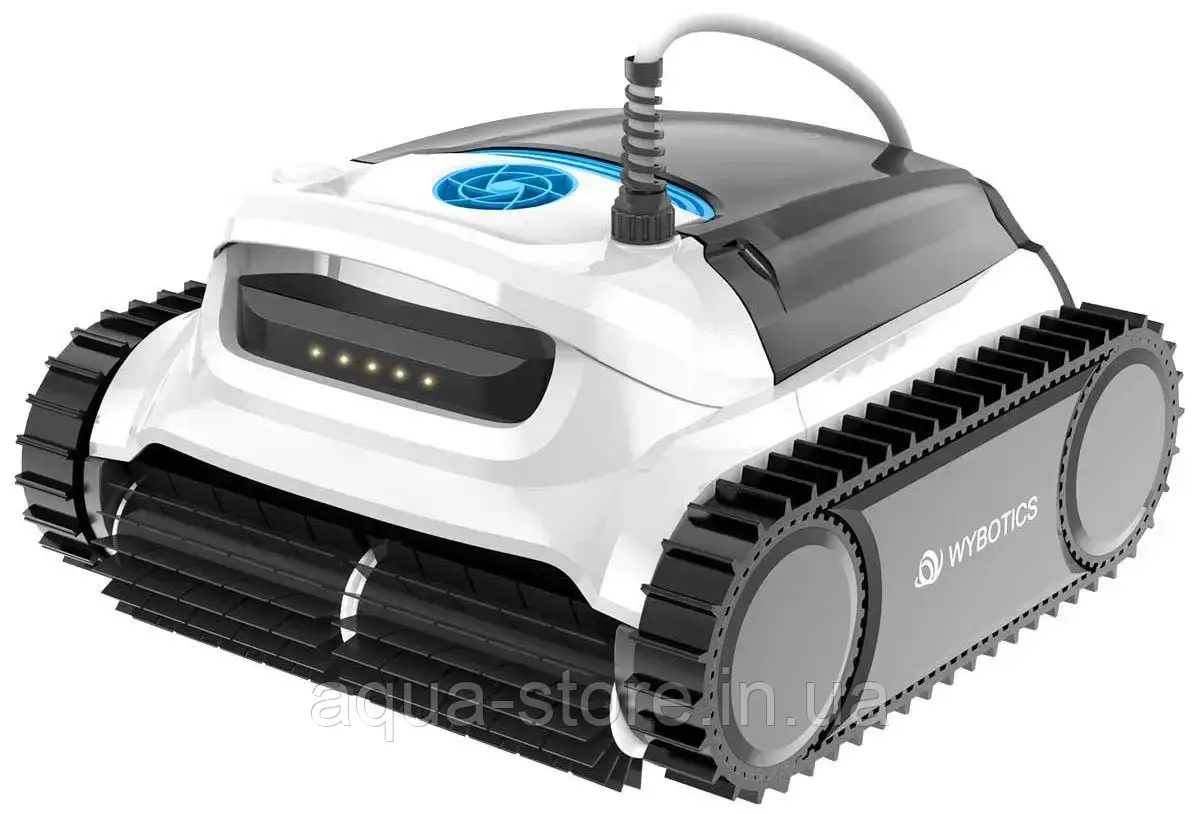 Робот-пилосос для басейну Wybotics WY350, фото 1