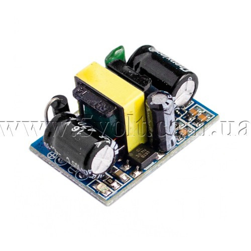 Блок живлення 5В 700мА, фото 1