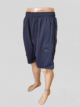 Бриджі чоловічі шорти р.46-54. Колір синій, хакі.От 5 шт по 168грн