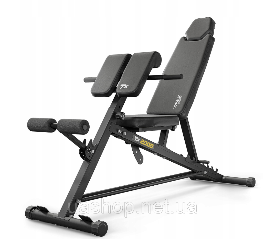 Силова станція Trex Sport TX-200B, фото 1