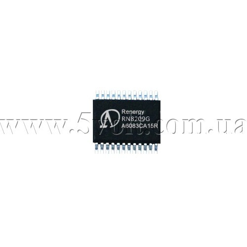 Мікросхема RN8209G, фото 1