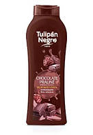Гель для душу Tulipan Negro Chocolate Praline 650 мл
