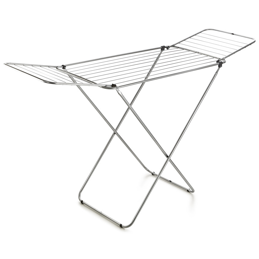 Сушарка для білизни металева Star 20 м серая 2001TRS