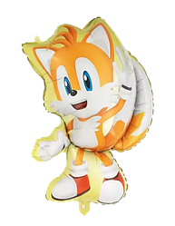 Фігура КИТАЙ-КТ106 Тейлз (УП)