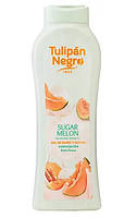Гель для душу Tulipan Negro Sugar Melon 650 мл