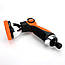 Насадка на шланг (10 режимів), WL707-1 / Пістолет розпилювач / Насадка розпилювач / Сопло для шланга, фото 3