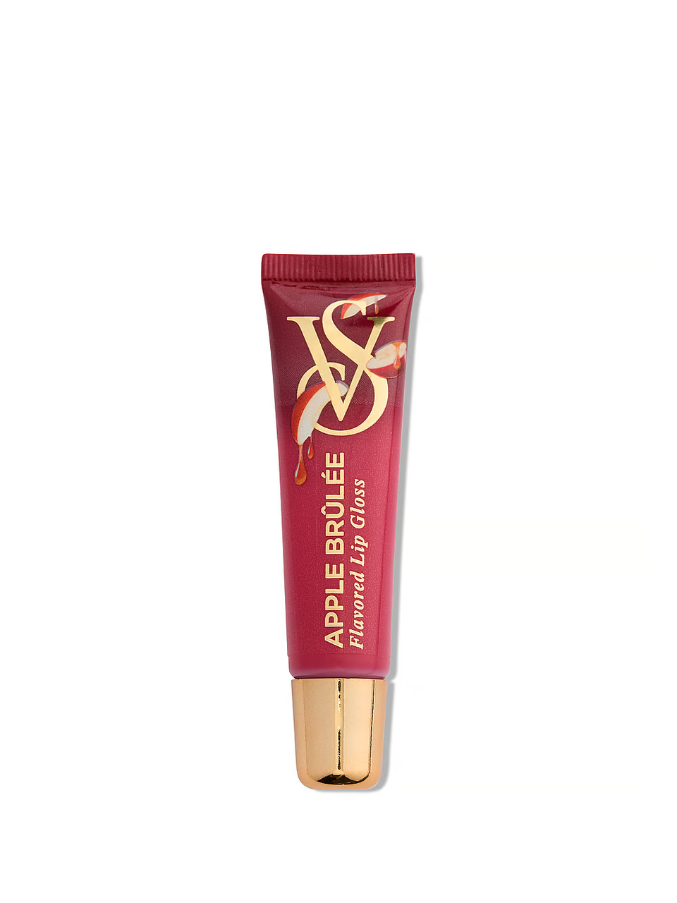 Блиск для губ Victoria's Secret  Apple Brulee