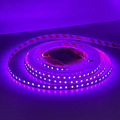 LED стрічка ElectroHouse Shade 120шт/м 10W/м IP20 12V фіолетовий EH-STR14SHPR