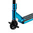 Самокат трюковий до 120кг +пеги, Синій / Самокат для трюків / Самокат з HIC системою / Трюковий самокат, фото 2