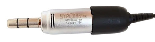Мікромотор лікарський Strong 108E (Китай)