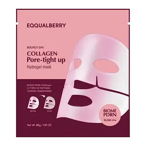 Осветляющая сыворотка EQQUALBERRY Vitamin Illuminating Serum 30 мл