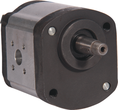 Гідронасос для трактора John Deere AL15149, фото 1