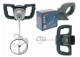 Міксер будівельний BOXER BX-1500