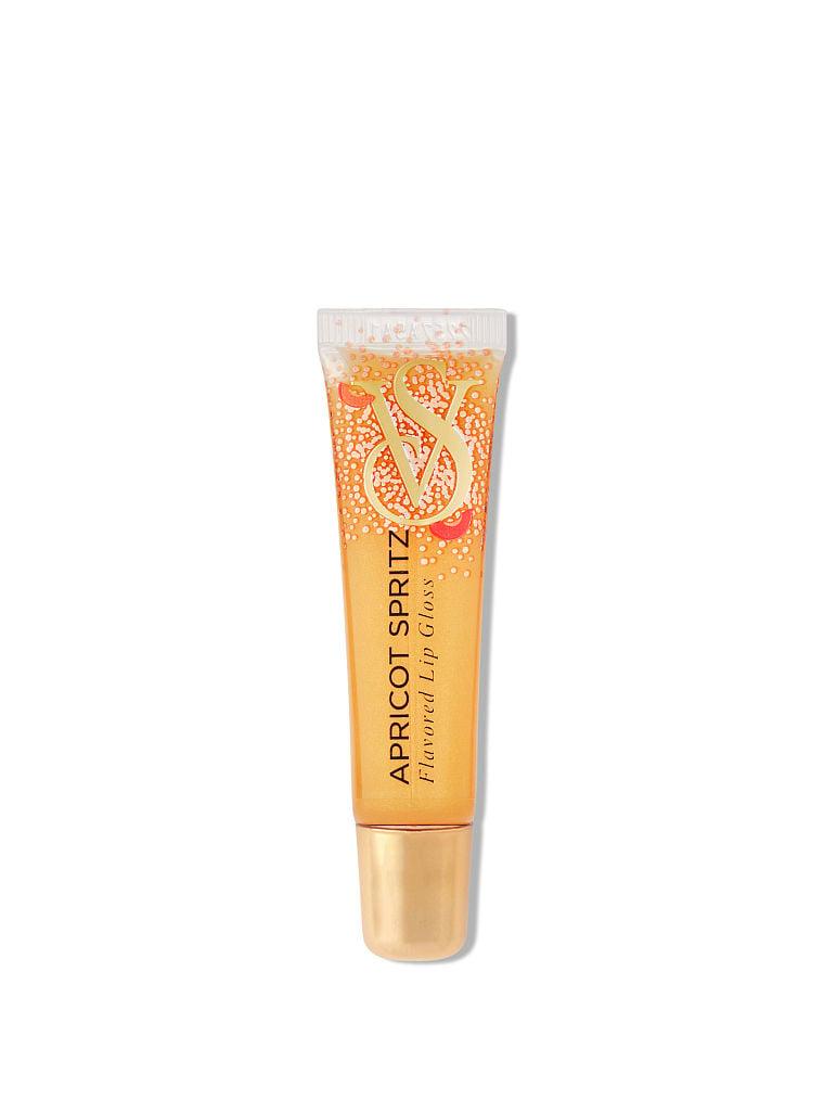 Блиск для губ Victoria's Secret  Apricot Spritz