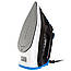 Парова праска з керамічною підошвою 320мл, 2200Вт, від мережі, СВ-7446 / Електрична праска / Електропраска з парою, фото 2