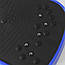 Платформа вібраційна з 2 експандерами та пультом до 120кг, Синій / Фітнес-платформа / Віброплатформа, фото 7