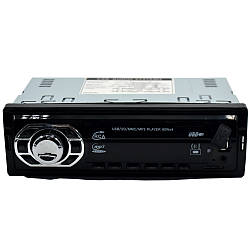 Автомагнітола MP3, JSD G 1101 BT ISO / Автомобільна магнітола / Магнітола в автомобіль