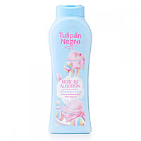 Гель для душу Tulipan Negro Cotton Cloud Shower Gel Бавовняна хмара 650 мл