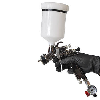Фарбопульт ACC HVLP 1.3