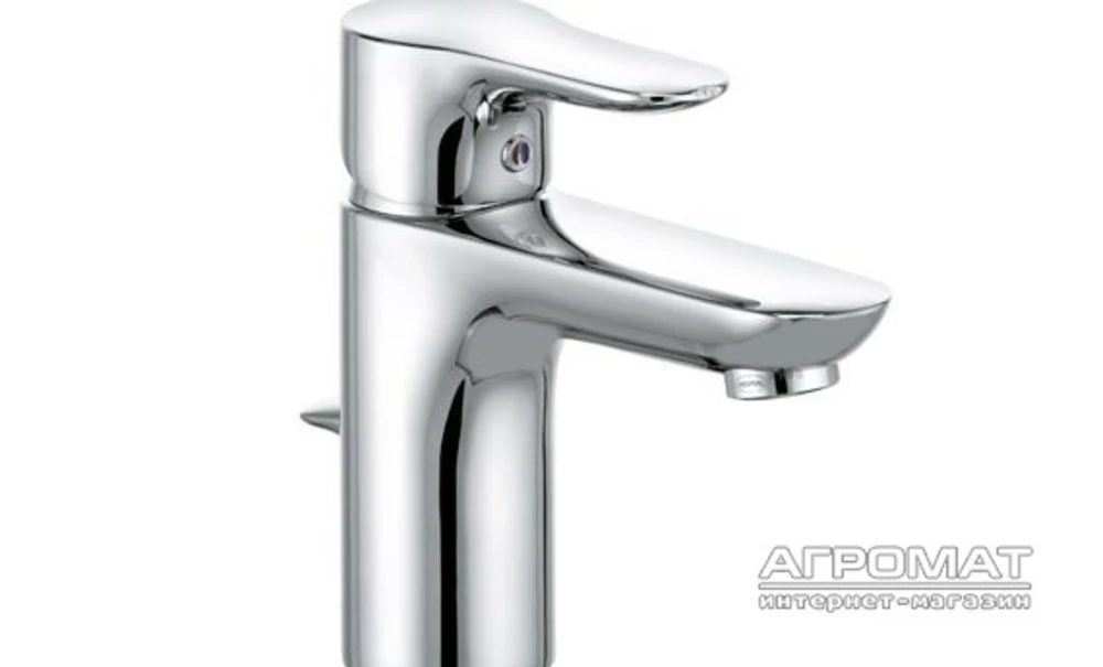 Змішувач для раковини Kludi Objekta 322330575